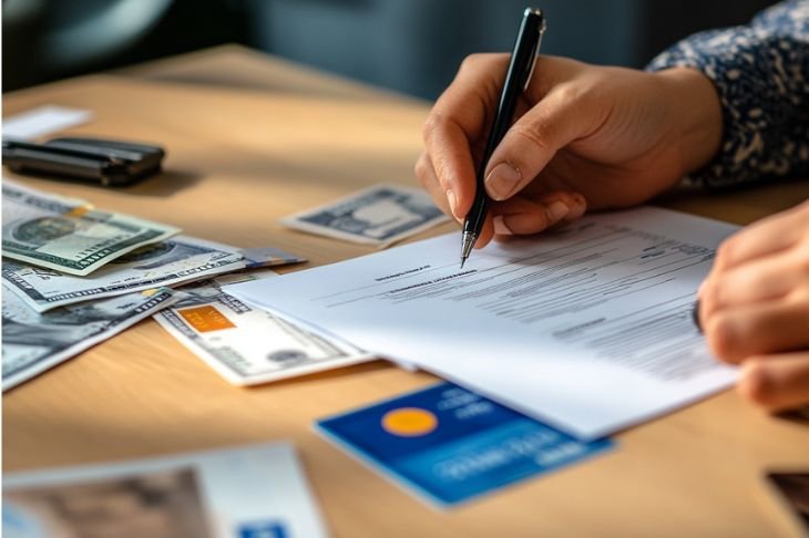 Financiar coche solo con DNI