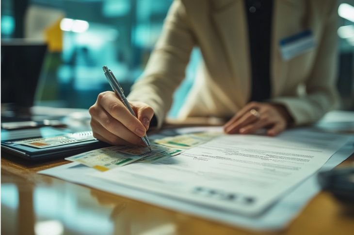 Financiar móvil solo con DNI