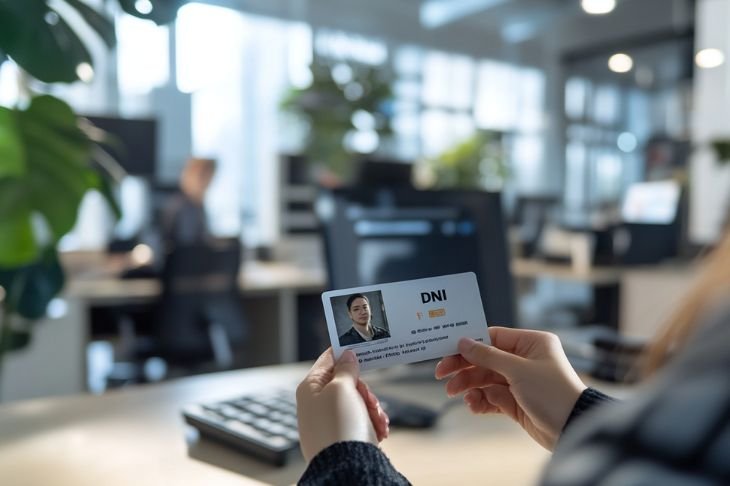 financiar muebles solo con DNI